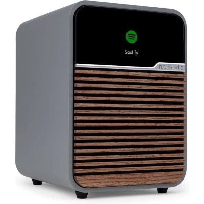Afbeelding van Ruark Audio R1s Smart Radio met WIFI internetradio