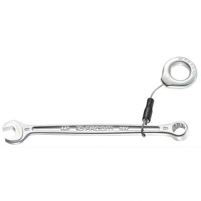 Image de FACOM 440.9SLS Clé à anneau avec embout SLS 9 mm
