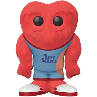 Afbeelding van Funko Pop! Space Jam Gossamer #1186 Flocked Exclusive