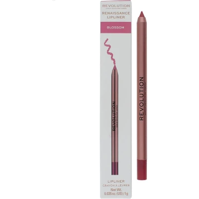 Afbeelding van Makeup Revolution Renaissance Lipliner Blossom