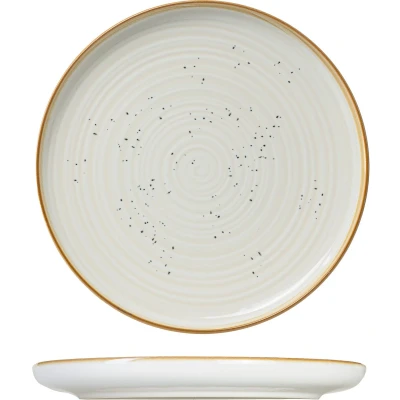 Afbeelding van Cosy &amp; Trendy Dinerbord Baltic Vanilla ø 27 cm