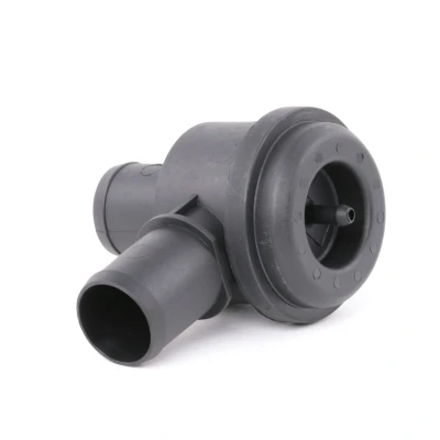 Afbeelding van METZGER 2385025 Drukomvormer Pneumatisch AUDI: TT Coupe, A4 B6 Saloon