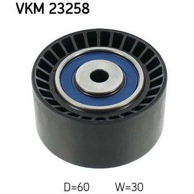Afbeelding van Skf Geleiderol distributieriem VKM 23258