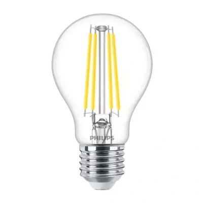 Afbeelding van Philips 34784700 LED lamp 5,9 W E27
