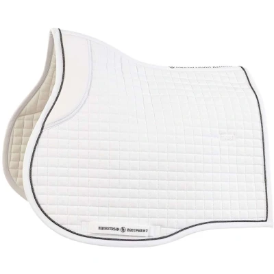 Afbeelding van BR zadeldek Trentino veelzijdigheid C wear Full Wit