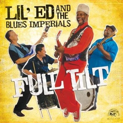Afbeelding van Full Tilt