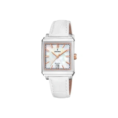 Afbeelding van Festina F20682/1 Dames Horloge