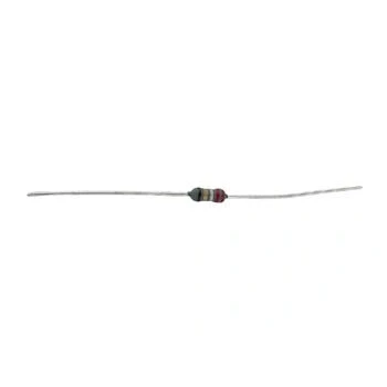 Afbeelding van METAALFILMZEKERING 0.22 Ohm