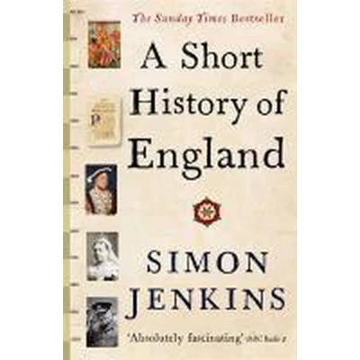 Afbeelding van Short History of England