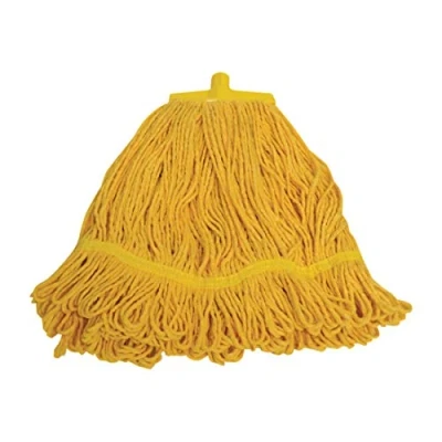 Afbeelding van Mop Geel Scott Young F948