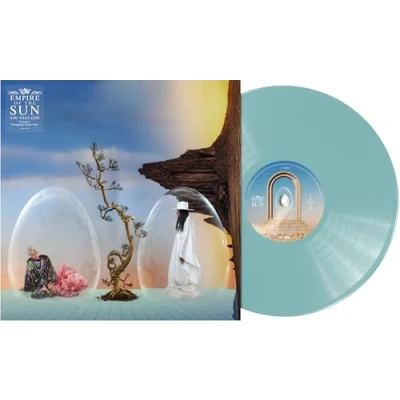 Afbeelding van Empire Of The Sun Ask That God Coloured Vinyl