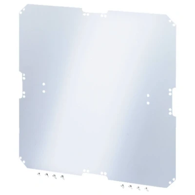 Afbeelding van Hensel 4012591650201 Montageplaat Kunststof 1 stuk(s)