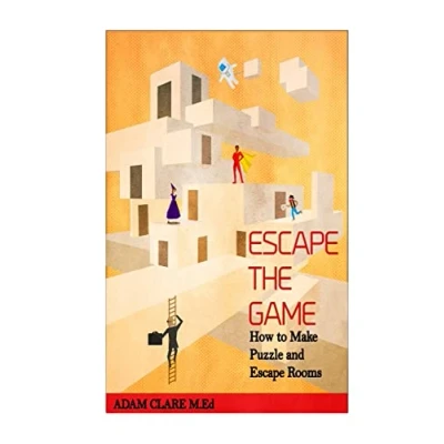 Afbeelding van Escape the Game