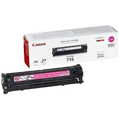 Afbeelding van Canon 716 M Toner Magenta