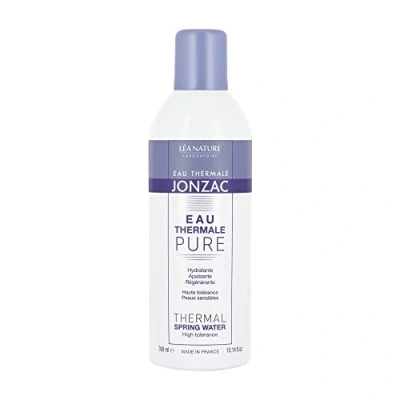 Afbeelding van Jonzac Eau Thermale Thermal Spring Water 300ml