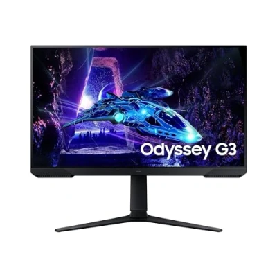 Image de Samsung Monitor G30d Pc flat Panel 27 Pouces Full Hd Va (vertical Alignment)