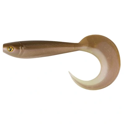 Afbeelding van Fox Rage Pro Grub 16cm/6.2 Inch X 20pcs Uv Wakasagi Softbait