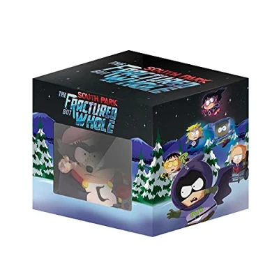 Afbeelding van South Park L’Annale Du Destin Édition Collector PC