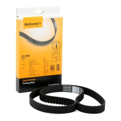 Afbeelding van Contitech Distributieriem CT979