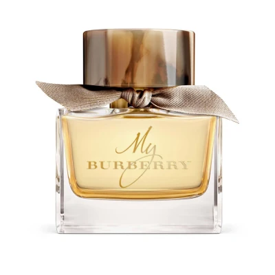 Afbeelding van My Burberry 90 ml Eau de parfum for Women