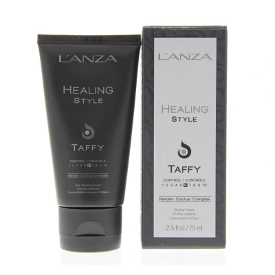 Afbeelding van Lanza Healing Style Taffy 75ml Haibu by Kapperskorting.com