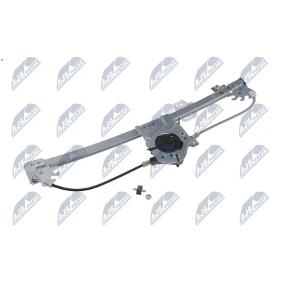 Afbeelding van Nty Raammechanisme Rechts voor Electrisch Zonder elektro motor EPS CT 004