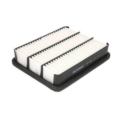 Afbeelding van FILTRON AP 120 Luchtfilter 52 185 232 Filter insert MITSUBISHI: Pajero Sport 1 SUV, Space Runner I, GALANT 5 Stufenheck