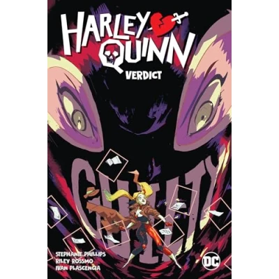 Afbeelding van Harley Quinn Vol. 3