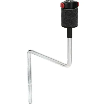 Afbeelding van Tama ZCYEL Z Rod für Splash, lang Houder voor drums
