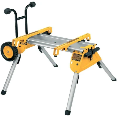 Afbeelding van DeWalt DE7400 onderstel XJ