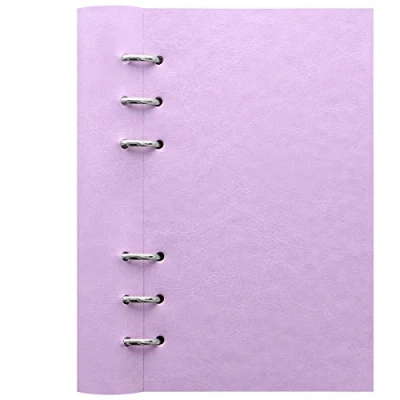 Afbeelding van Filofax Clipbook Personal (14 x 17,5 cm) Orchid