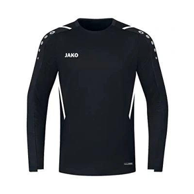 Afbeelding van JAKO Sweatshirt Unisex 8821 (1 stuk)