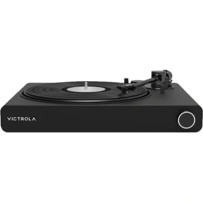 Afbeelding van Victrola Stream Onyx