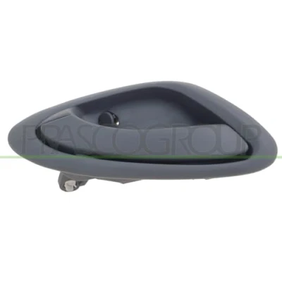 Afbeelding van PRASCO HD3208608 Deurgrepen Binnen, Links achter, voor grijs