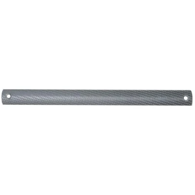 Afbeelding van KS Tools, Raspen + Vijlen, Carrosserievijlblad, halfrond, radiaal getand, snede 1 (Knip 1, 350 mm)