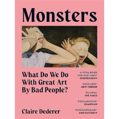 Image de Monsters