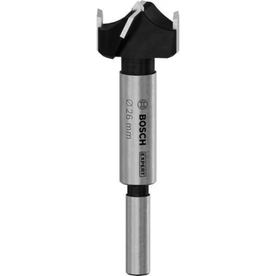 Afbeelding van Bosch Accessories 2608901852 Scharniergatboor 26 mm 1 stuk(s)