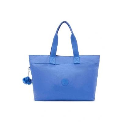 Afbeelding van Kipling Colissa havana blue Damestas