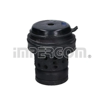 Afbeelding van ORIGINAL IMPERIUM 32232 Aslichaam / motorsteunlager Voor Rubber Blauw VOLKSWAGEN: Polo III Hatchback, GOLF 3, Vento, SEAT: Ibiza 2, Córdoba I Vario