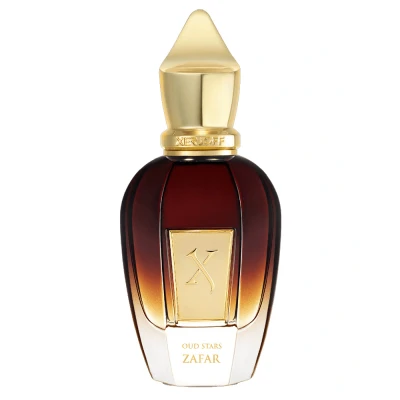 Afbeelding van Xerjoff Oud Stars Zafar 50 ml Eau de Parfum Spray