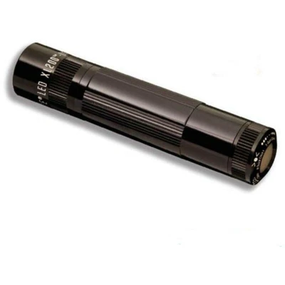 Afbeelding van MAGLITE XL200 led zaklamp zwart 12,2cm 172 lumen (3x AAA) 11286
