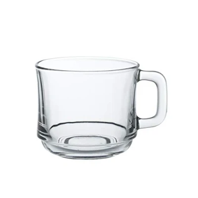 Afbeelding van KR6 THEEGLAS 22 STAP 4016A LYS