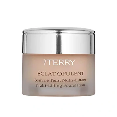 Afbeelding van By Terry Éclat Opulent Nutri Lifting Foundation Nude Radiance 30 ml
