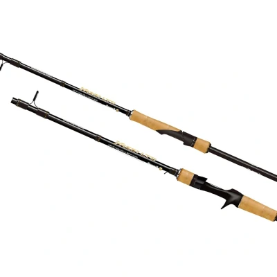 Afbeelding van Shimano Spinhengel Yasei LTD Zander Finesse Jigging 2,70m 10 35gr