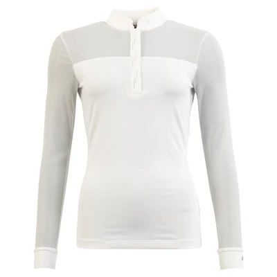 Image de ANKY Longsleeve Shirt Luminous C Wear ATP24203