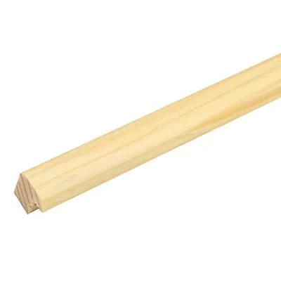 Afbeelding van Deknudt Frames fotolijst S41JH1 hout naturel foto: 30x45 cm