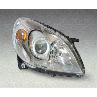 Afbeelding van Magneti Marelli Koplamp 710301220201