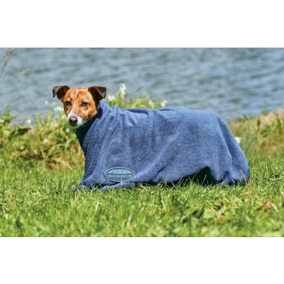 Image de Weatherbeeta Dry Dog Bag Marin M