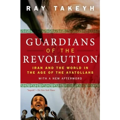 Afbeelding van Guardians Of The Revolution