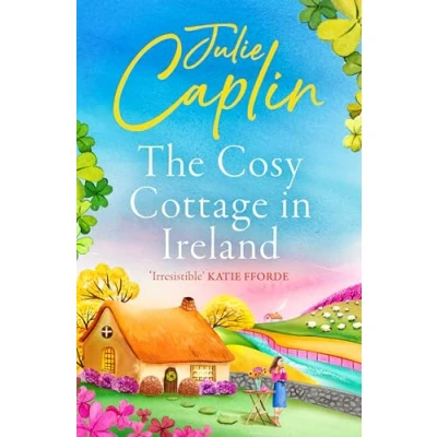 Afbeelding van Romantic Escapes The Cosy Cottage in Ireland